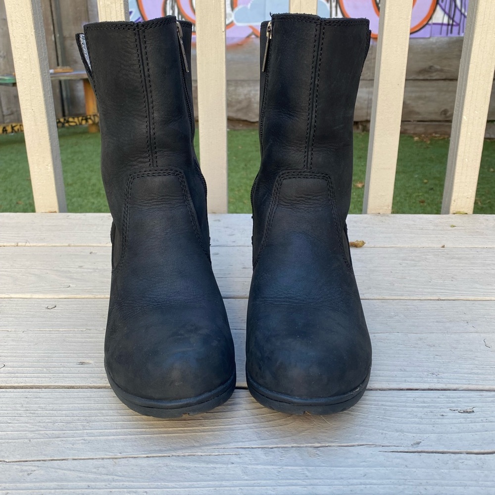 Harley Davidson Riding Motorcycle Boot Women's FXRG-6 Waterproof Riding Boots